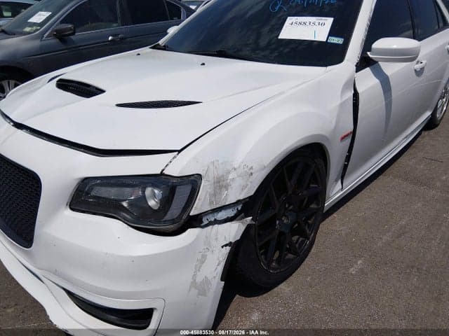 2020 CHRYSLER 300 300S 6
