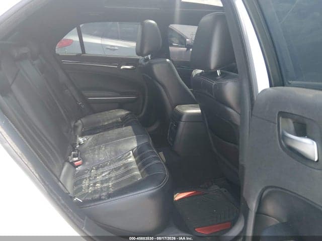 2020 CHRYSLER 300 300S 8