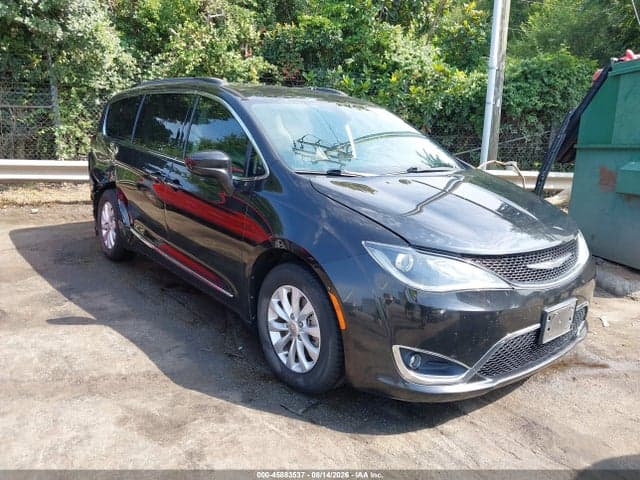 2017 CHRYSLER PACIFICA TOURING-L 1