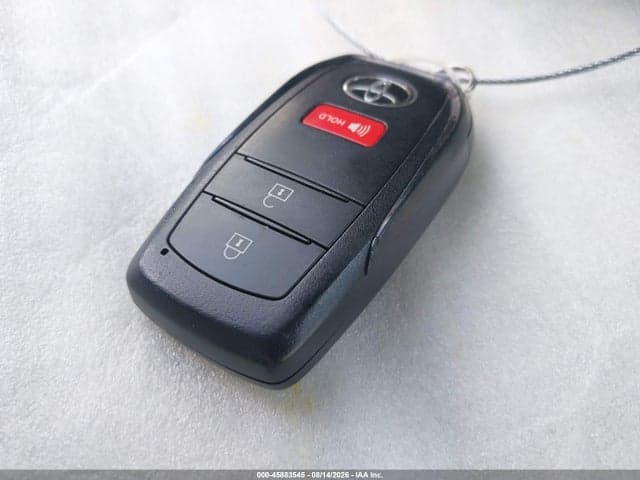 2024 TOYOTA COROLLA XSE 11