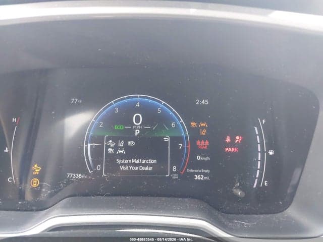 2024 TOYOTA COROLLA XSE 7