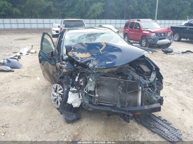2018 TOYOTA COROLLA LE 6
