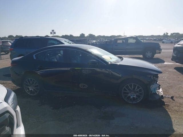 2021 MAZDA MAZDA3 SELECT 13
