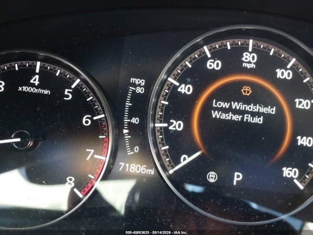 2021 MAZDA MAZDA3 SELECT 15