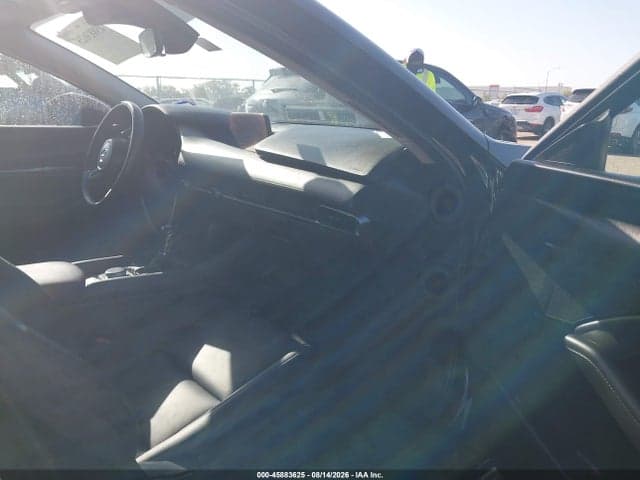 2021 MAZDA MAZDA3 SELECT 5