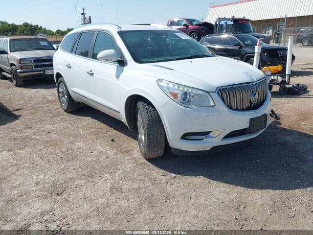 2017 BUICK ENCLAVE LEATHER 1
