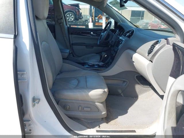2017 BUICK ENCLAVE LEATHER 5