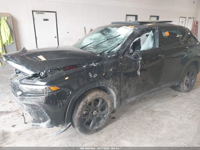 2024 DODGE HORNET GT PLUS AWD 2