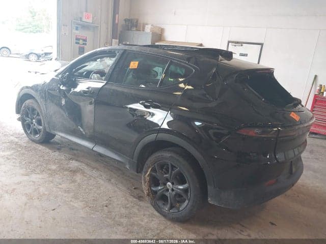 2024 DODGE HORNET GT PLUS AWD 3