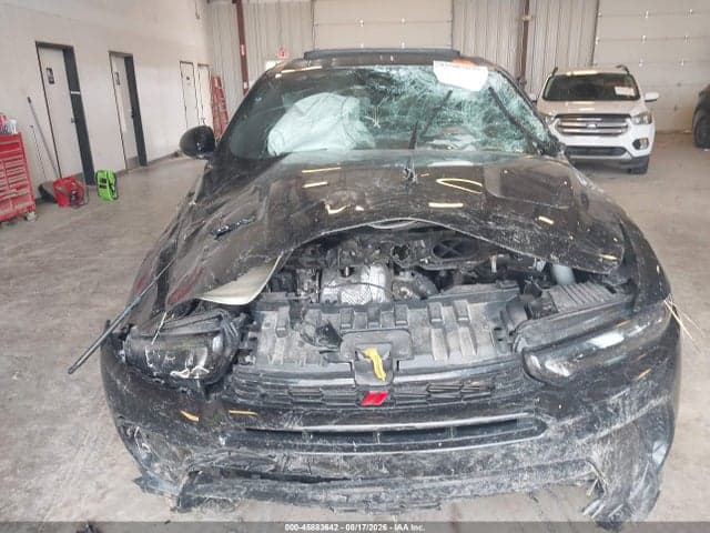 2024 DODGE HORNET GT PLUS AWD 6