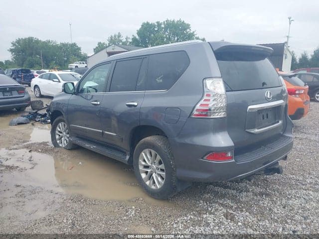 2018 LEXUS GX 3