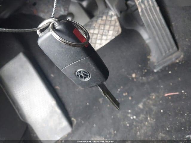 2021 VOLKSWAGEN PASSAT 2.0T SE 11