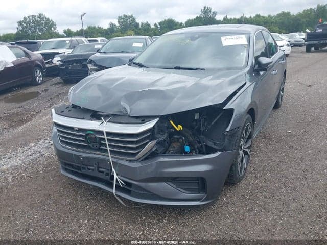 2021 VOLKSWAGEN PASSAT 2.0T SE 6