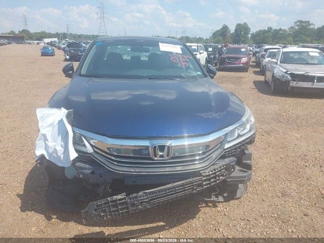 2017 HONDA ACCORD LX 12