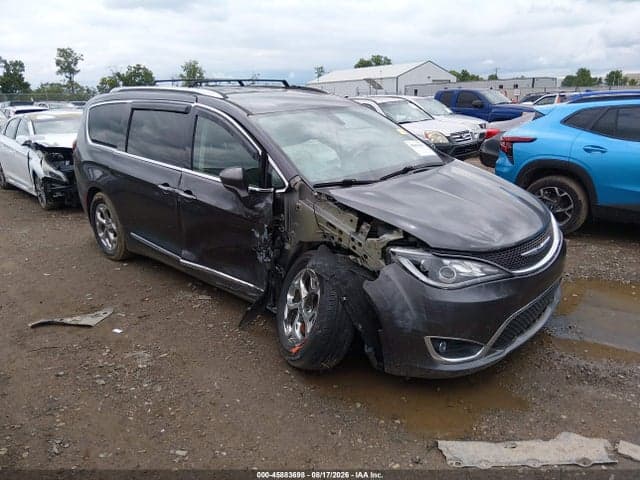 2020 CHRYSLER PACIFICA TOURING L 1