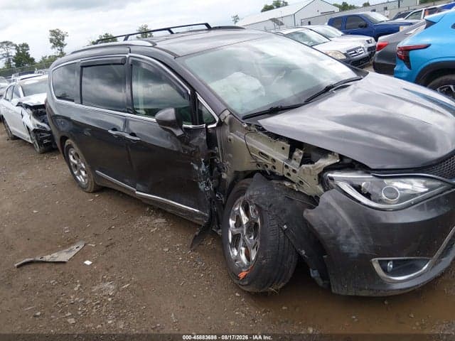 2020 CHRYSLER PACIFICA TOURING L 6