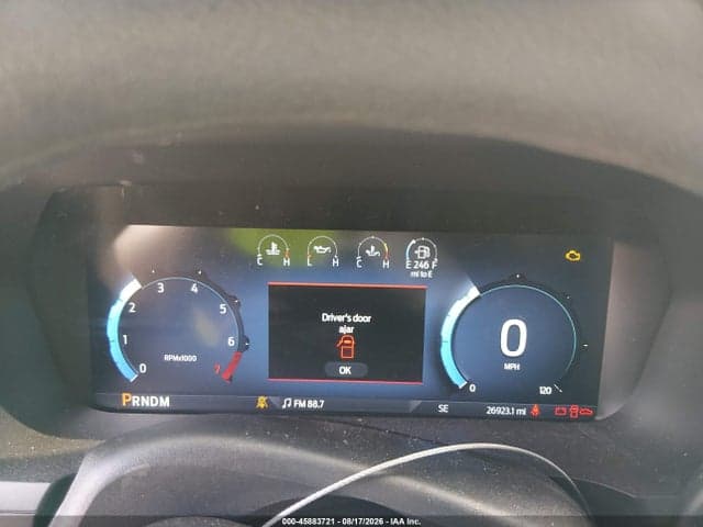 2025 FORD F-150 STX 7
