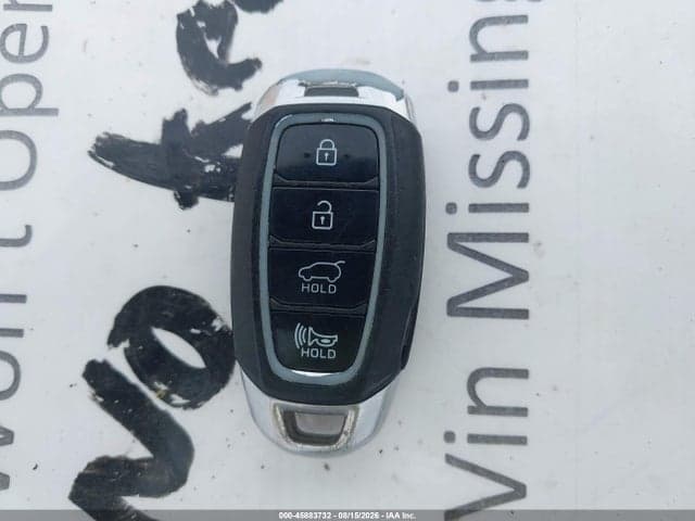 2020 HYUNDAI KONA ULTIMATE 11