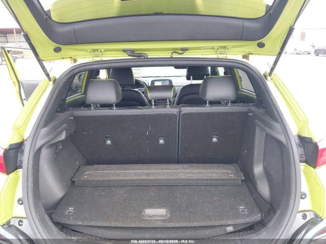 2020 HYUNDAI KONA ULTIMATE 17