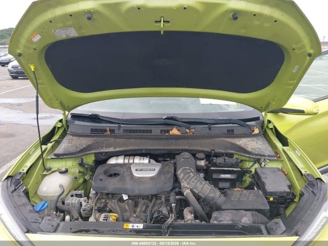2020 HYUNDAI KONA ULTIMATE 10