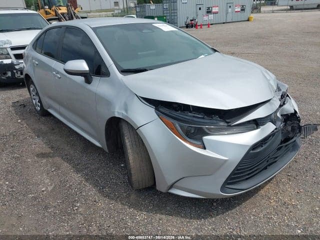 2023 TOYOTA COROLLA LE 1