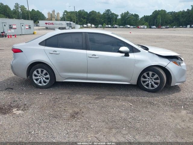 2023 TOYOTA COROLLA LE 13