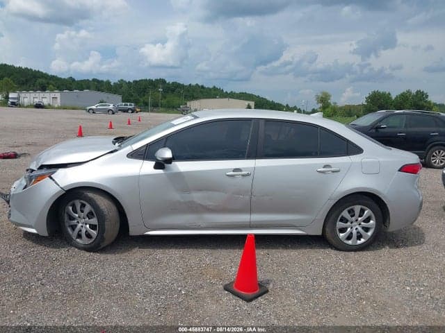 2023 TOYOTA COROLLA LE 14