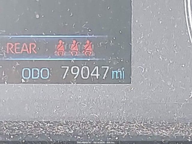 2023 TOYOTA COROLLA LE 15