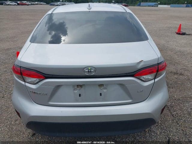 2023 TOYOTA COROLLA LE 16