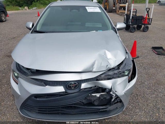 2023 TOYOTA COROLLA LE 6