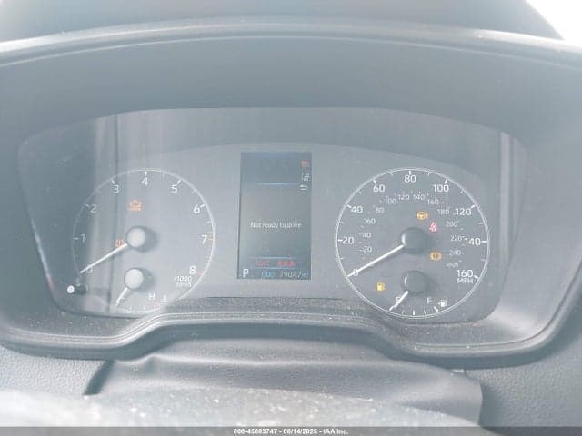 2023 TOYOTA COROLLA LE 7