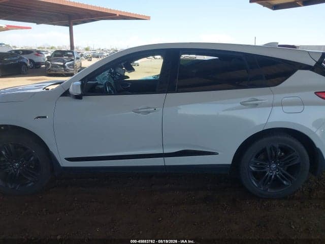 2021 ACURA RDX A-SPEC PACKAGE 15