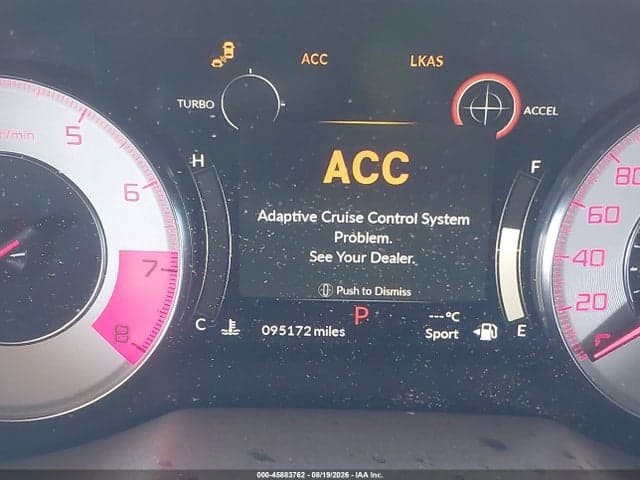 2021 ACURA RDX A-SPEC PACKAGE 16
