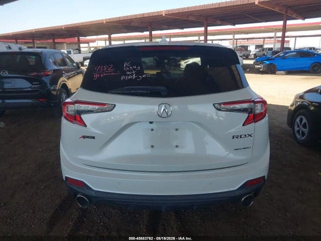 2021 ACURA RDX A-SPEC PACKAGE 17