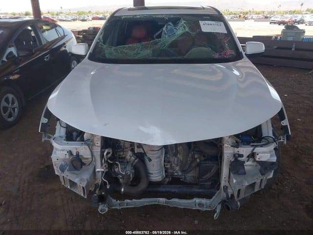 2021 ACURA RDX A-SPEC PACKAGE 6