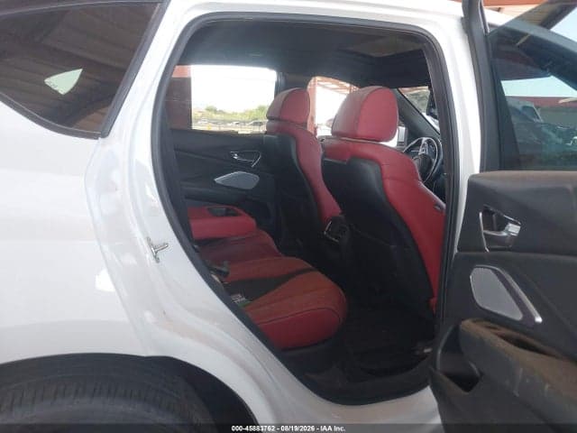 2021 ACURA RDX A-SPEC PACKAGE 8