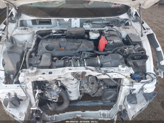 2021 ACURA RDX A-SPEC PACKAGE 10