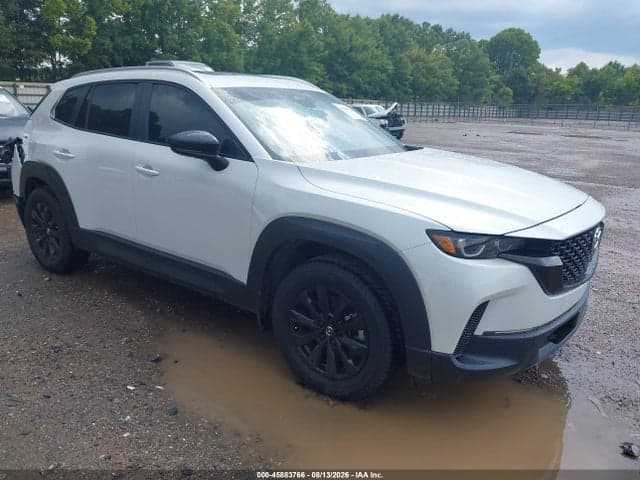 2025 MAZDA CX-50 2.5 S PREMIUM PACKAGE 1