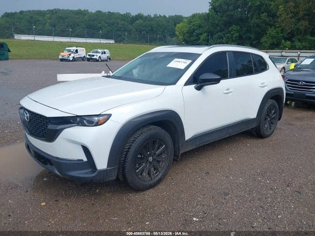 2025 MAZDA CX-50 2.5 S PREMIUM PACKAGE 2