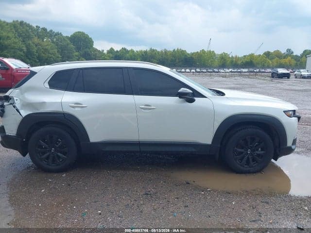 2025 MAZDA CX-50 2.5 S PREMIUM PACKAGE 13