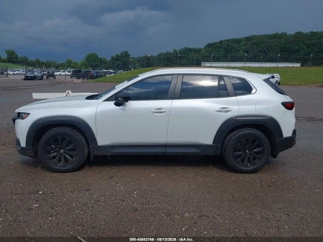 2025 MAZDA CX-50 2.5 S PREMIUM PACKAGE 14
