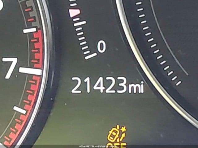 2025 MAZDA CX-50 2.5 S PREMIUM PACKAGE 15