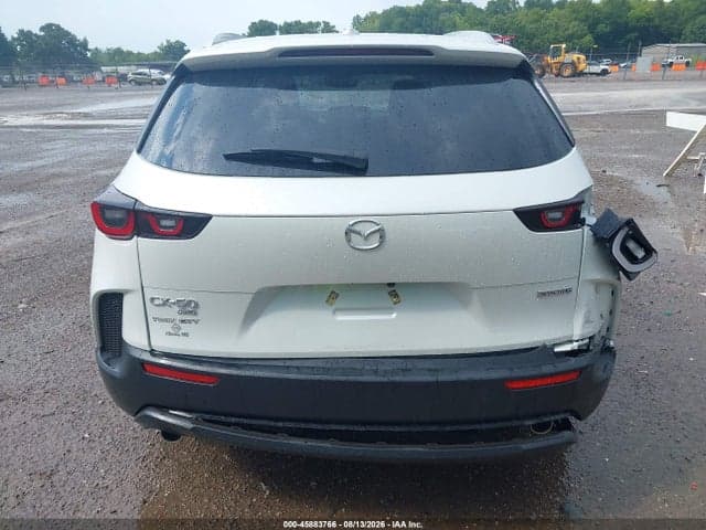 2025 MAZDA CX-50 2.5 S PREMIUM PACKAGE 16