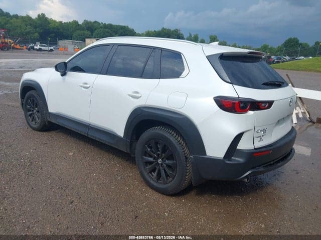 2025 MAZDA CX-50 2.5 S PREMIUM PACKAGE 3