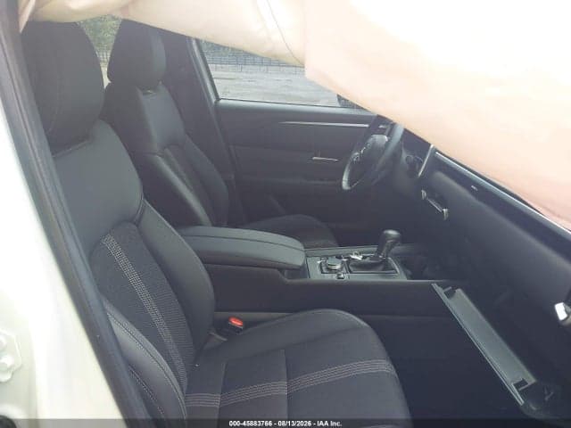 2025 MAZDA CX-50 2.5 S PREMIUM PACKAGE 5