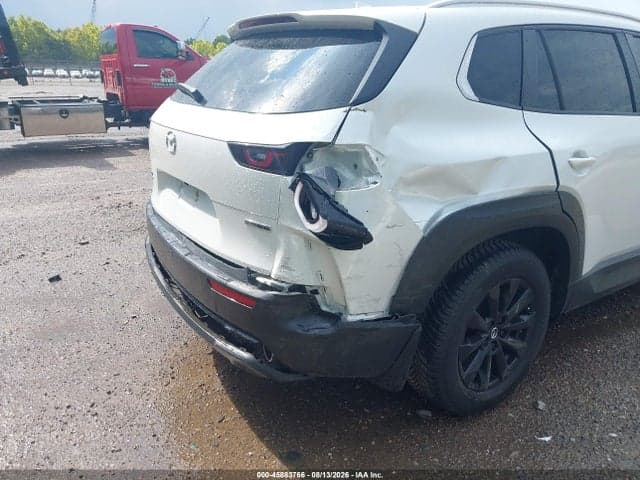 2025 MAZDA CX-50 2.5 S PREMIUM PACKAGE 6