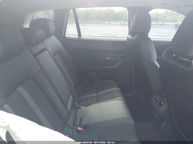 2025 MAZDA CX-50 2.5 S PREMIUM PACKAGE 8