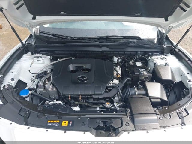 2025 MAZDA CX-50 2.5 S PREMIUM PACKAGE 10