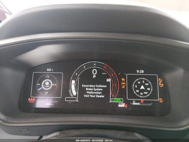 2025 TOYOTA GR COROLLA PREMIUM 7