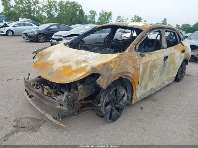 2023 VOLKSWAGEN ID.4 AWD PRO 2